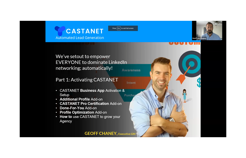 Learn White Label Lead Generation Techniques With Our Hands-On Training